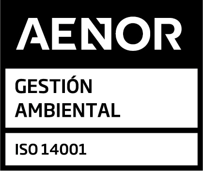 Certificado Gestión ambiental