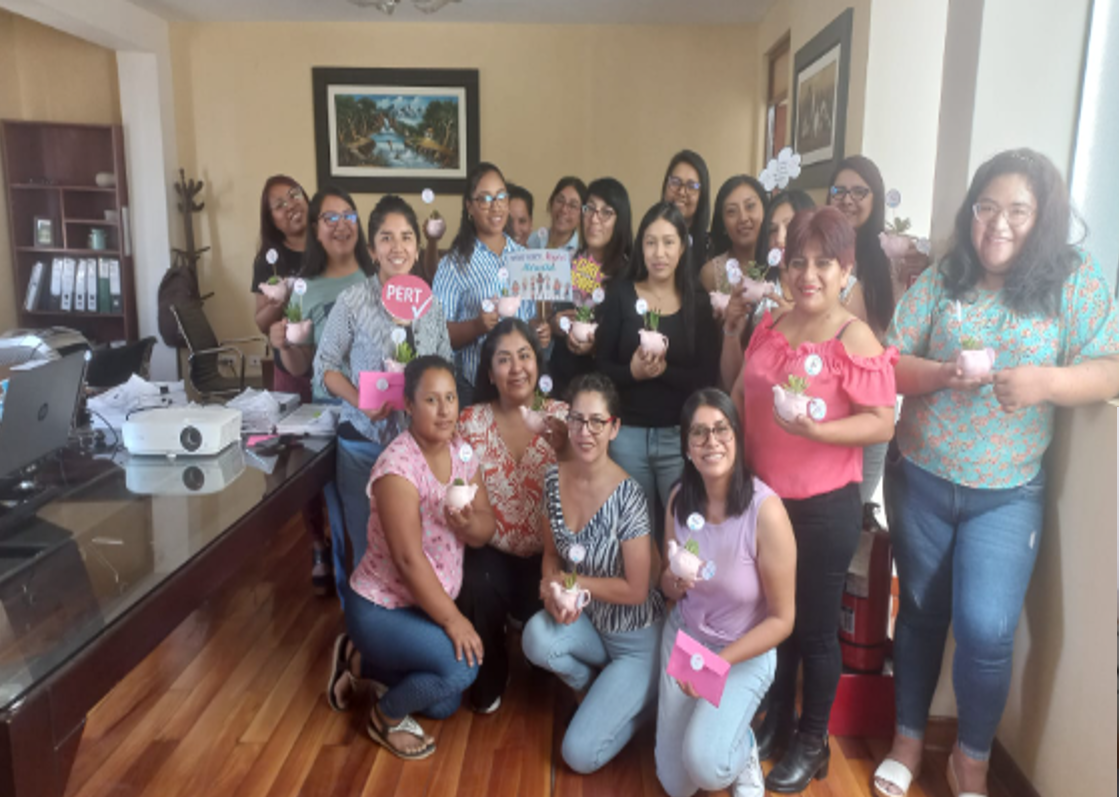 Empresa segura