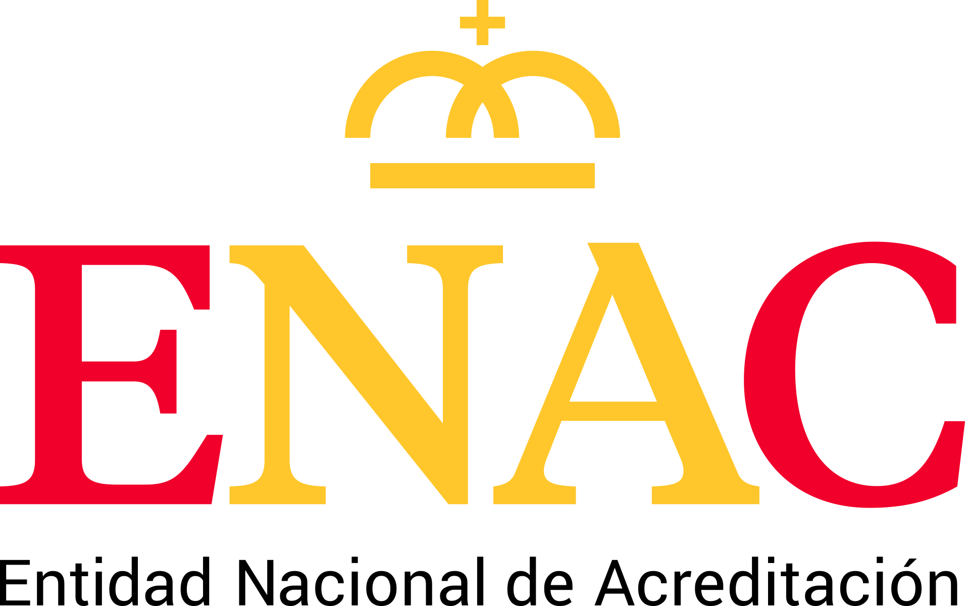 Entidad Nacional de Acreditación