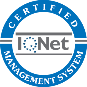 IQNet - Certified Management System