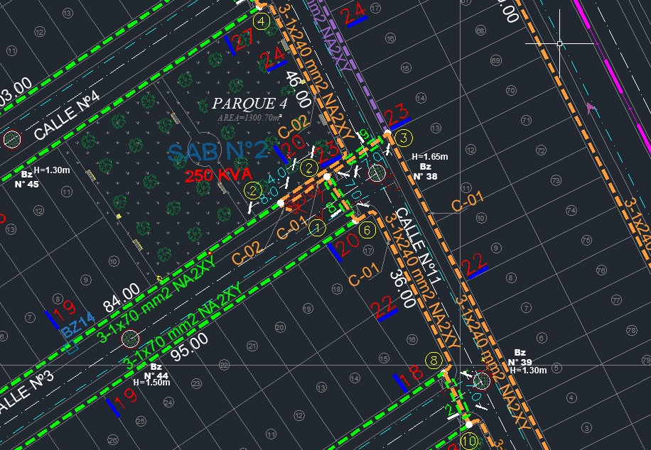 Diseños de ingeniería ​​