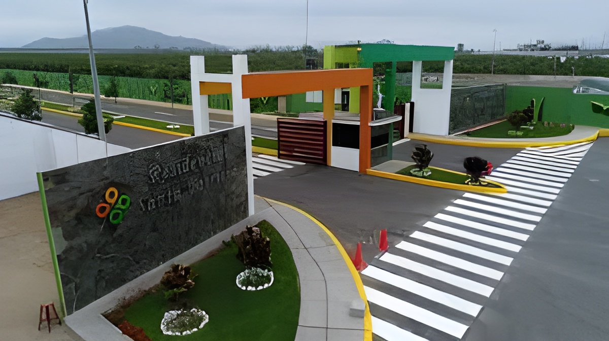 Obras civiles